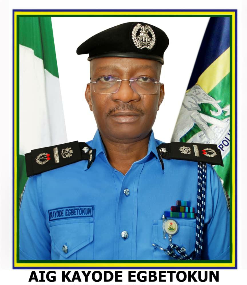 CONDOLLENCES: IGP EXPRESSES CONDOLENCES ON DEATH OF DR SAMUEL IBIYEMI, PUBLISHER OF NEWSDIRECT, CONSOLES FAMILY, COLLEAGUES 