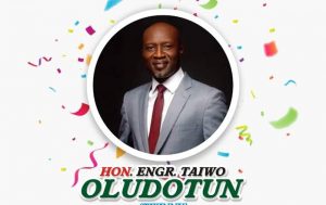 Introducing Conversion of buses, motorcycle, tricycle to Gas, Electricity, A sign that Gov. Abiodun is technology driven — Oludotun Affirms