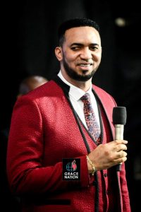 Grace Nation: To Enjoy Consistence Grace of God there is a Price to Pay.