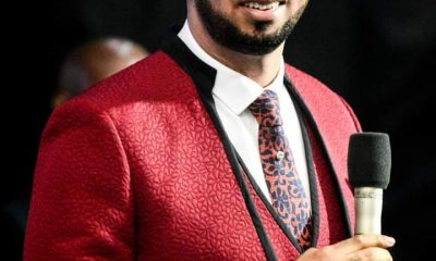 Grace Nation: To Enjoy Consistence Grace of God there is a Price to Pay.