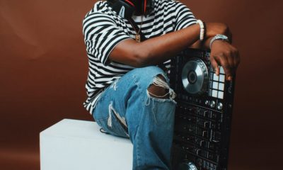 DJ Andymoree Set to Light Up Campus with 'Campus Connect Tour'