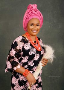 Letusworship Ministries Of Healing Founder, Apostle Dr. Ayoola Celebrates Wife's Birthday In Grand Style