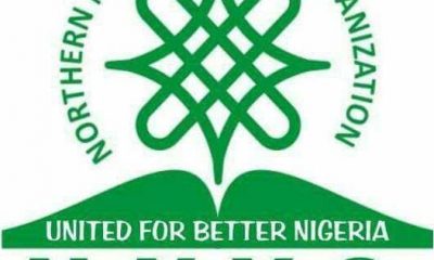 Presidency: North and Southern Youths Demands Youth Inclusiveness In Governance.