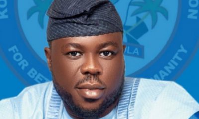 He's People-centric, Record-Breaker - Lagos Island Residents, Youths Celebrate Prince