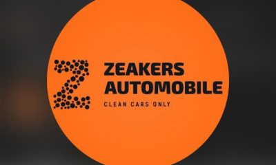 Buyers beware (Caveat Emptor) on Zeakers Automobiles