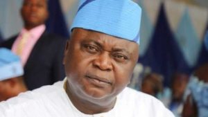 Ogun: PDP's star witness presents controversial electronic 'evidence',