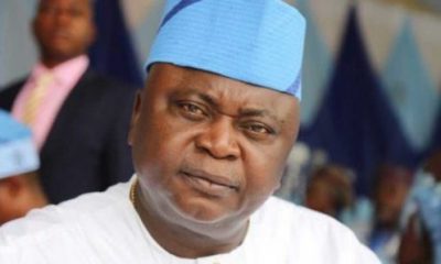 Ogun: PDP's star witness presents controversial electronic 'evidence',