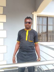 Edo community CSO killed in church premises