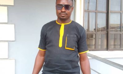 Edo community CSO killed in church premises