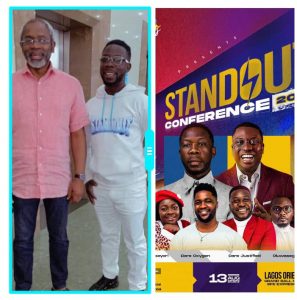 Exceptional Genesis: Chief Of Staff, Gbajabiamila Lauds Prophet Israel, Set To Storm Standouts 2023