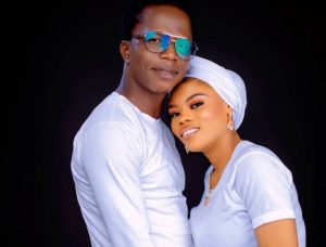Celebrity Journalist, Shola Adekunle Weds Sweetheart in Grand Style