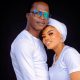 Celebrity Journalist, Shola Adekunle Weds Sweetheart in Grand Style