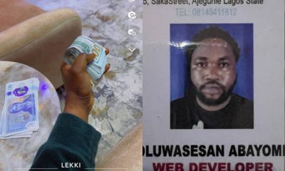 Investors Confess AAS, CEO Are Genuine, As more shocking Revelation of How Abayomi, Cohort Lavished stolen money Emerged