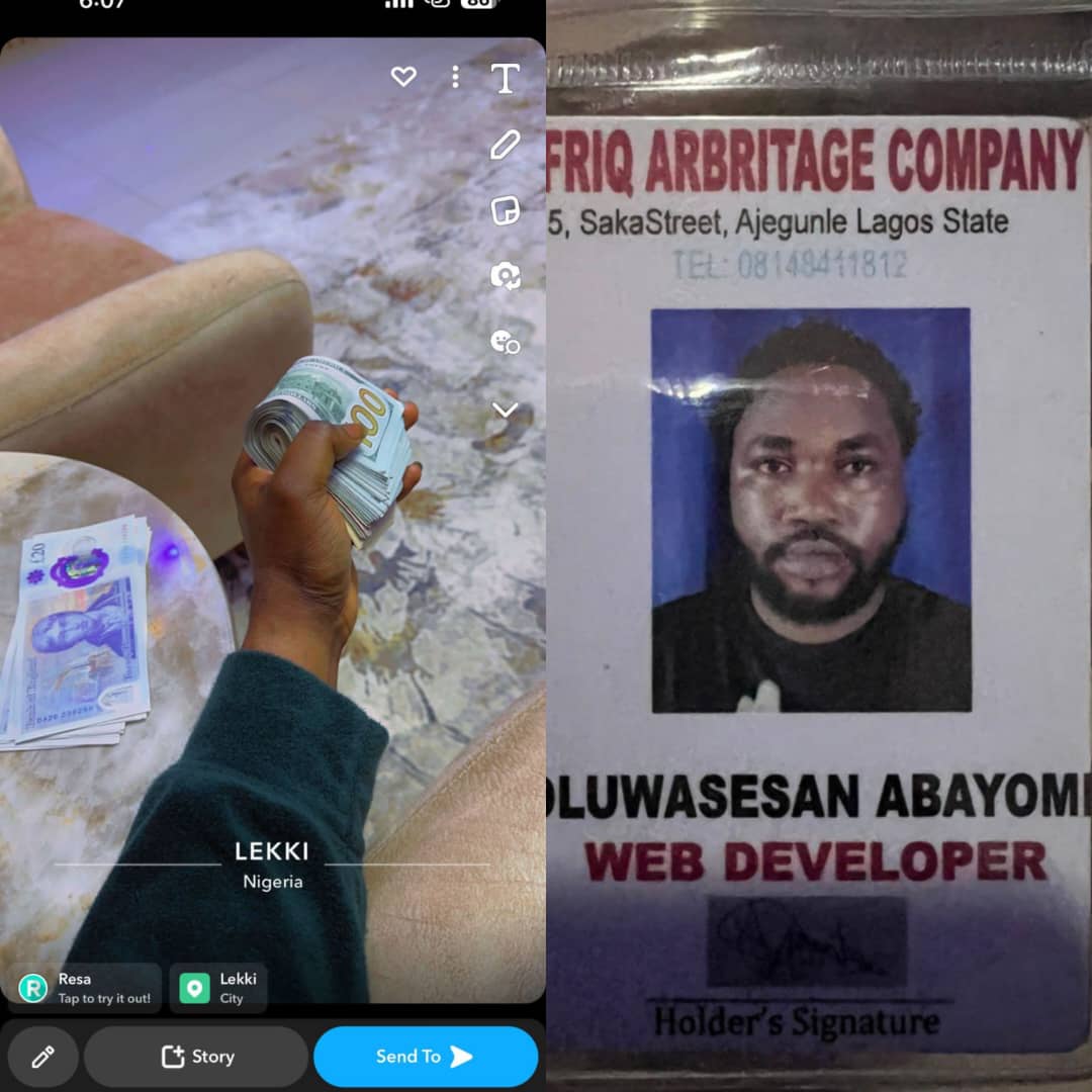 Investors Confess AAS, CEO Are Genuine, As more shocking Revelation of How Abayomi, Cohort Lavished stolen money Emerged