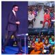 Grace Nation: Your Prophet is your Restoration - Dr Chris Okafor