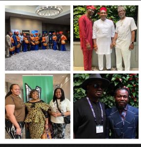 The true story behind MBAISE 14th convention shutdown*