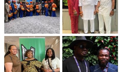 The true story behind MBAISE 14th convention shutdown*