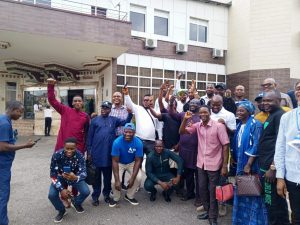 Investors Confess AAS, CEO Are Genuine, As more shocking Revelation of How Abayomi, Cohort Lavished stolen money Emerged