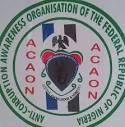 Nigeria's Anti-Corruption Awareness Organization solicits support for effective operation