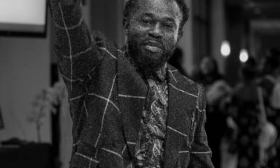 2023 Presidential Election: Political Activist, Rowland Okorie Urges Judiciary to Declare Winner