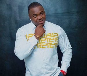 How Alade Aromire Inspired My Acting Career - Yinka Smart