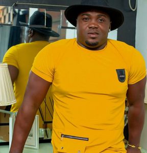 How Alade Aromire Inspired My Acting Career - Yinka Smart