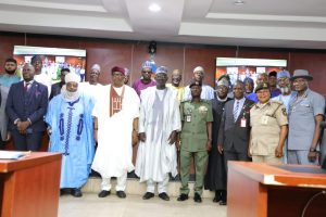 Coup D'etat In Niger Republic, Why African Leaders Should Listen To Buratai's Postulations 