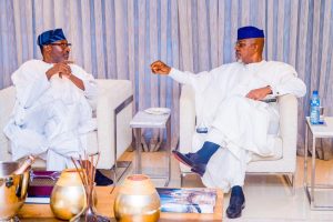 Otedola, others commend Abiodun's initiatives on Agro Cargo International Airport