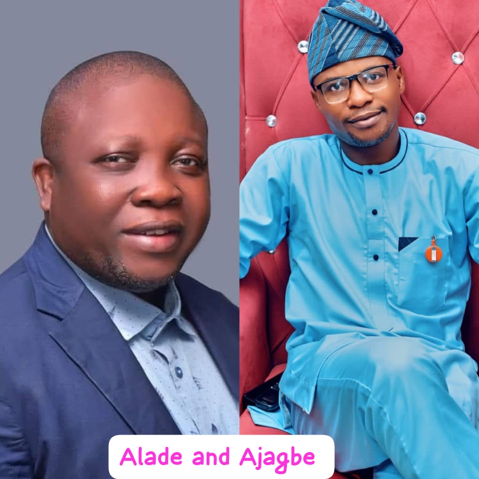 Lagos Island Council Chairman Appoints Ajagbe Teslim As Media Aide