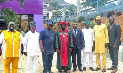 Make youth inclusion, development parts of ECOWAS agenda - ECOWAS Youth Council urges Tinubu