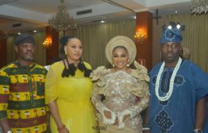 GAFF 2023 Convener Highlights Role of Fashion as Catalyst for Development