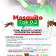 #EndMalariaInNigeria ; Nursing mother,300 pregnant women to benefit in community Mosquito control intervention in Kwale Delta state
