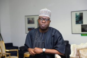 A Plea to Nigerians ; Tough times will not last — Sen Rilwan Adesoji Akanbi