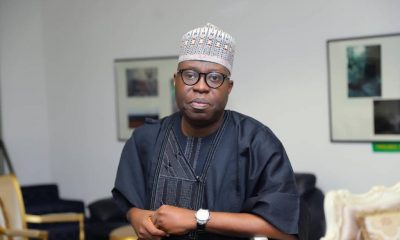 A Plea to Nigerians ; Tough times will not last — Sen Rilwan Adesoji Akanbi