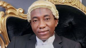 Eze Chikamnayo: The Archetypal Chichidodo, By Okechukwu Ukpabi