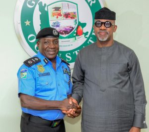 Abiodun calls for police support in flushing out kidnappers, cultists, set to launch surveillance drone