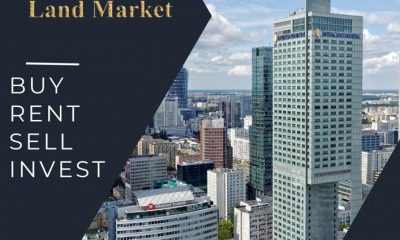 Dependable Real Estate Company Resau Citation Investment Sets to Launch LANDMARKET NIGERIA