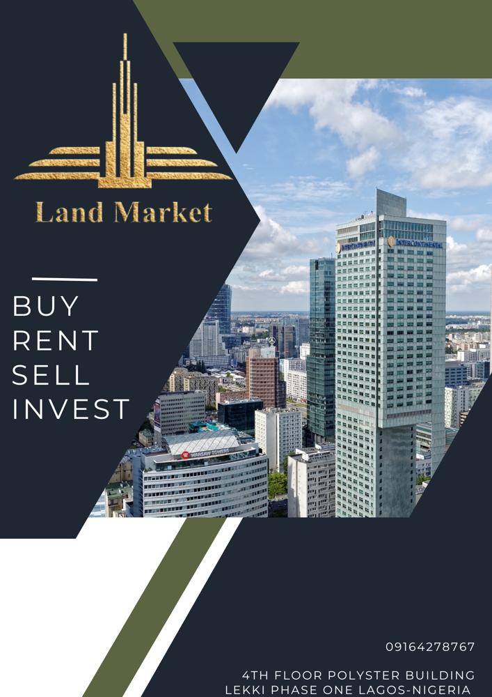 Dependable Real Estate Company Resau Citation Investment Sets to Launch LANDMARKET NIGERIA