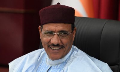 BEWARE THE COUP BELT BY Femi Fani-Kayode