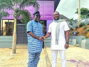 Pelican Valley Mulls Interest - Free Credit Facility For Ogun Journalists