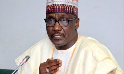 CSOs say oil crooks behind fresh blackmail, smear campaign against Kyari