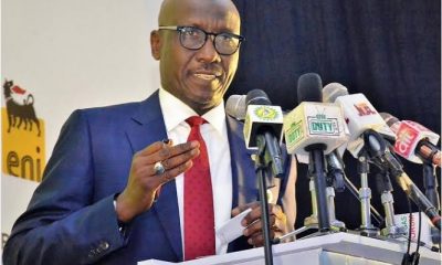 Mele Kyari: A Trailblazer At NNPCL And His Audacious Milestones