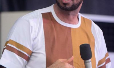 Night of Mighty Visitation: When You Satisfy God's Demand, He Breaks you out of Curses - Dr Chris Okafor