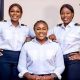 Meet - Three Ondo State-born sisters who are all Pilots.