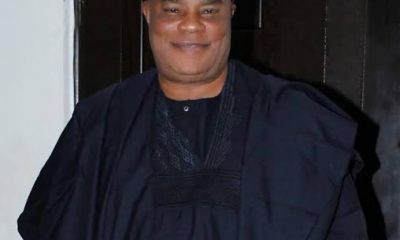 Ago-Iwoye Muslim Community Set to Welcome, Turban Rt. Hon. Aremo Adesegun Abdel-Majid Adekoya as the Saraki Adinni.