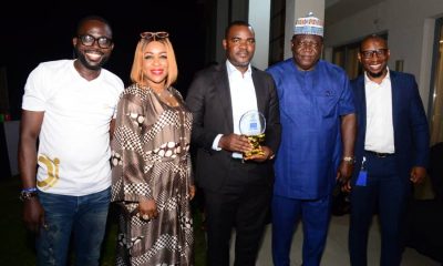 Parallex Bank MD Urges Vice Chancellors to Build Resilient Systems in Universities