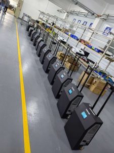 SolarCity Sets To Open Multimillion Naira Warehouse In Lagos