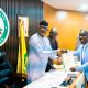 NSF'2024: Abiodun Inaugurates LOC, Says Ogun Ready To Surpass Past Editions