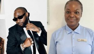 $70,000: Ngozi Mary And Davido’s $10,000, Peter Obi’s Call For National Honour