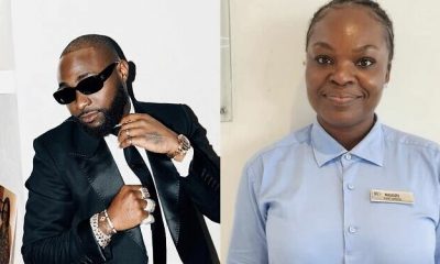 $70,000: Ngozi Mary And Davido’s $10,000, Peter Obi’s Call For National Honour